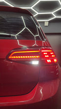 Load image into Gallery viewer, VW Golf 7 - LED Rückleuchten mit dynamischem Blinklicht