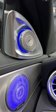 Lade das Bild in den Galerie-Viewer, Beleuchtete 4D Lautsprecher – Mercedes GLC-X253 / C253