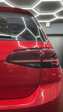 Load image into Gallery viewer, VW Golf 7 - LED Rückleuchten mit dynamischem Blinklicht