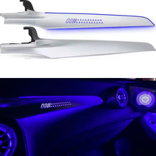 Lade das Bild in den Galerie-Viewer, Beleuchtete Zierleiste – Mercedes C-Klasse W205 / GLC-X253