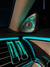 Lade das Bild in den Galerie-Viewer, Beleuchtete 4D Lautsprecher – Mercedes S-Klasse W223
