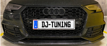 Lade das Bild in den Galerie-Viewer, Audi RS Wabengrill passend für Audi A4 B9 / S4 B9 2016-2019