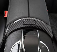 Lade das Bild in den Galerie-Viewer, Abdeckung Mittelkonsole Mercedes C-Klasse W205 / GLC-X253