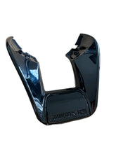 Lade das Bild in den Galerie-Viewer, AMG Lenkradblende Mercedes W117 W118 W176 W177 W205 W213 W238 W247 X253 W257 W463