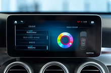 Lade das Bild in den Galerie-Viewer, MBito OBD Dongle – Diagnose- &amp; Codierdongle für Mercedes
