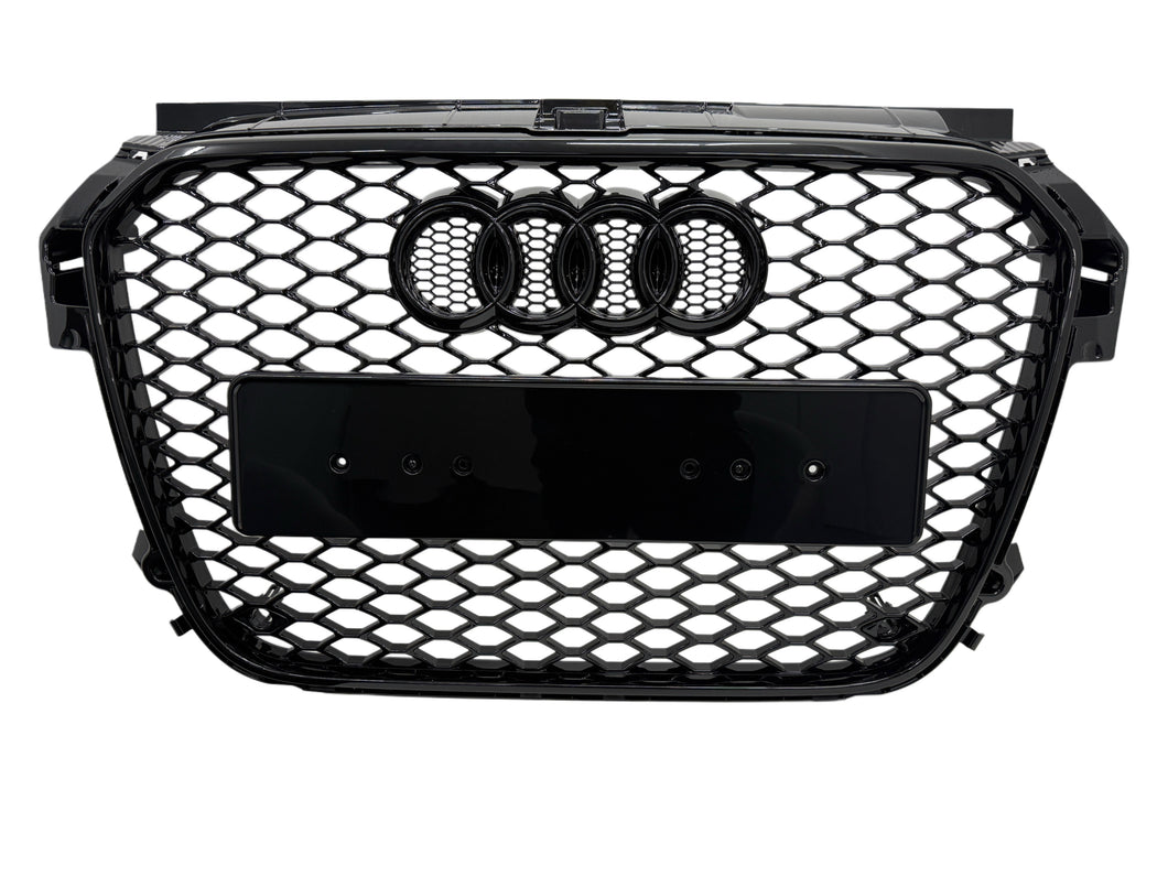 Audi RS Wabengrill passend für Audi A1 8X 2010-2014