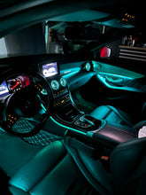 Lade das Bild in den Galerie-Viewer, Erweiterung von 3 auf 64 Farben - Mercedes C-Klasse W205 GLC-X253
