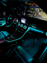 Lade das Bild in den Galerie-Viewer, Erweiterung von 3 auf 64 Farben - Mercedes C-Klasse W205 GLC-X253
