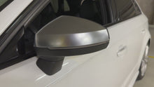 Laden und Abspielen von Videos im Galerie-Viewer, Dynamische LED Spiegelblinker/Laufblinker passend für Audi A3 S3 RS3 8V
