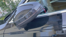 Laden und Abspielen von Videos im Galerie-Viewer, Dynamische LED Spiegelblinker/Laufblinker passend für Audi A4/S4/RS4 B9 + A5/S5/RS5 F5
