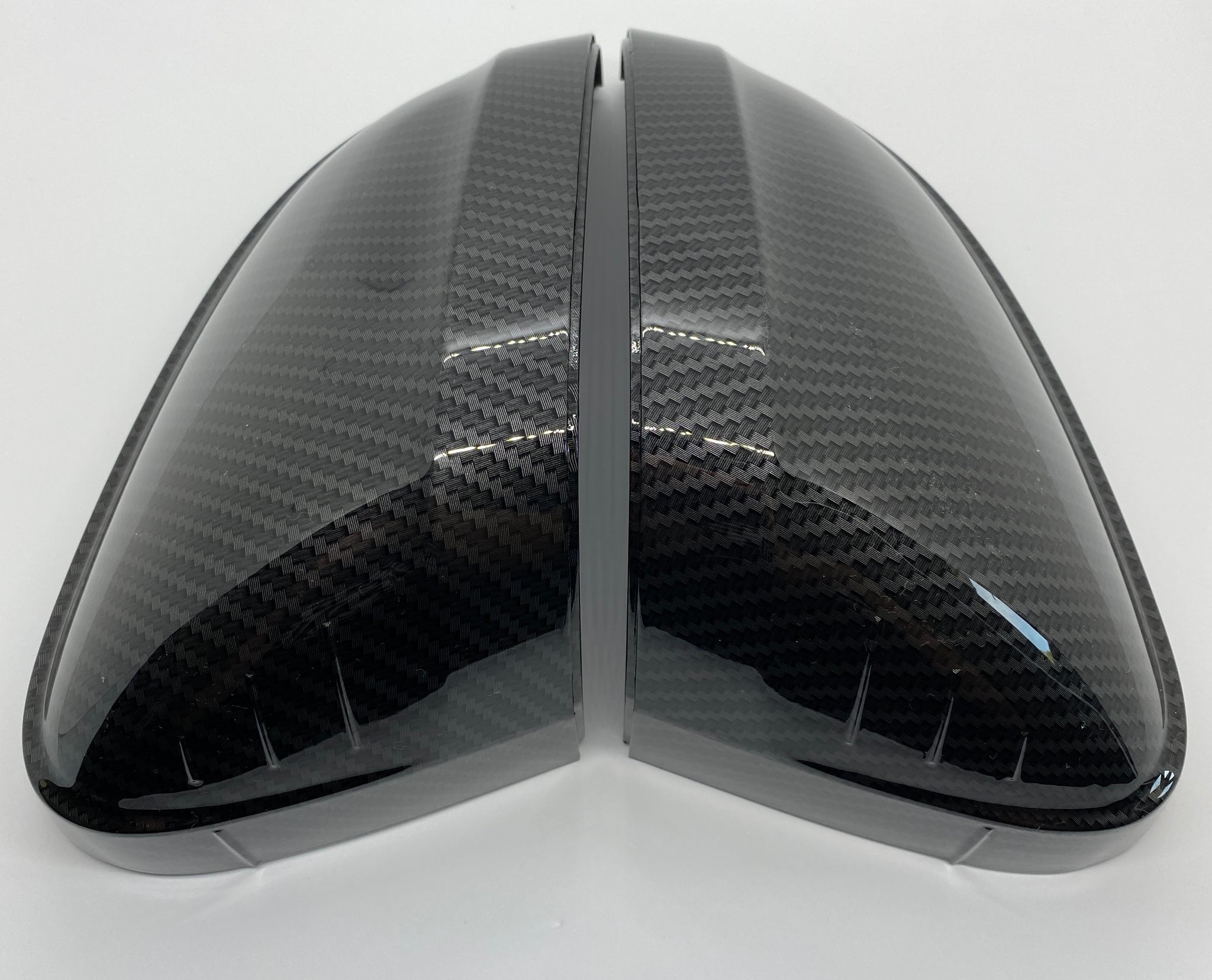 Spiegelkappen Carbon für Audi S5 günstig bestellen